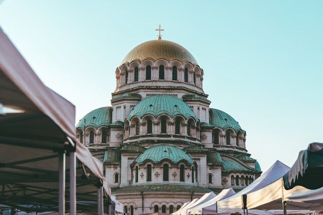 Varna 2 ElriBird Europe -България-Sofia-Plovdiv-Varna-Sunny beach-Burgas-Ruse