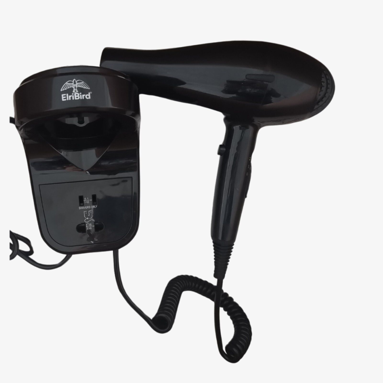 High Performance 1875W Hair Dryer 2 ElriBird - High Performance 1875W Hair Dryer -EBHR0005
