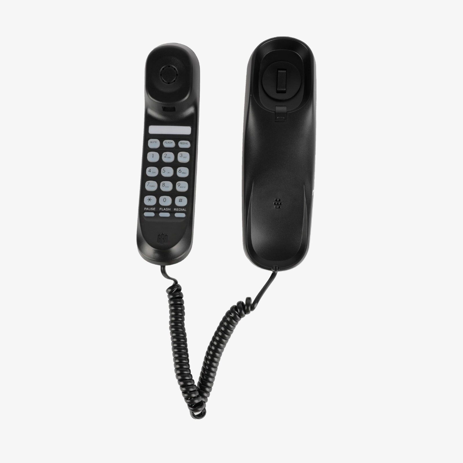 Wall Mounted Bathroom Telephone 1 Wall Mounted Bathroom Telephone-EBTP0001-ElriBird Europe