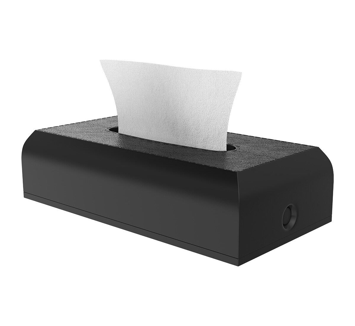Manual Tissue Paper Dispenser 1 EBPD0021- elribird manual tissue paper dispenser